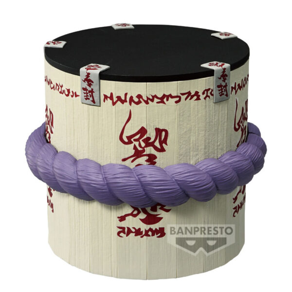 Sasuke’s Coffin ceruzatartó