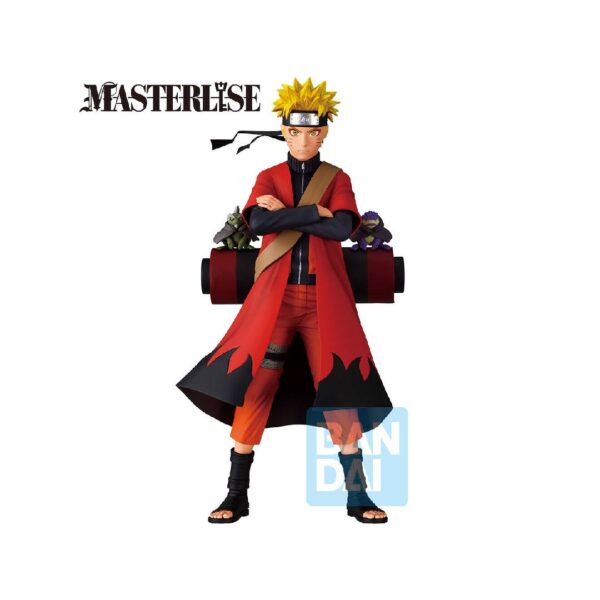 Naruto Uzumaki figura