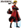 Naruto Uzumaki figura