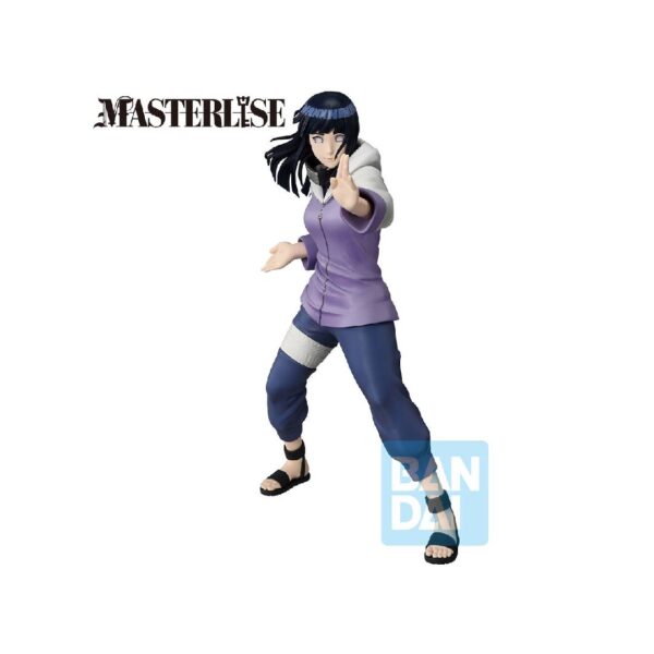 Hinata Hyuga figura