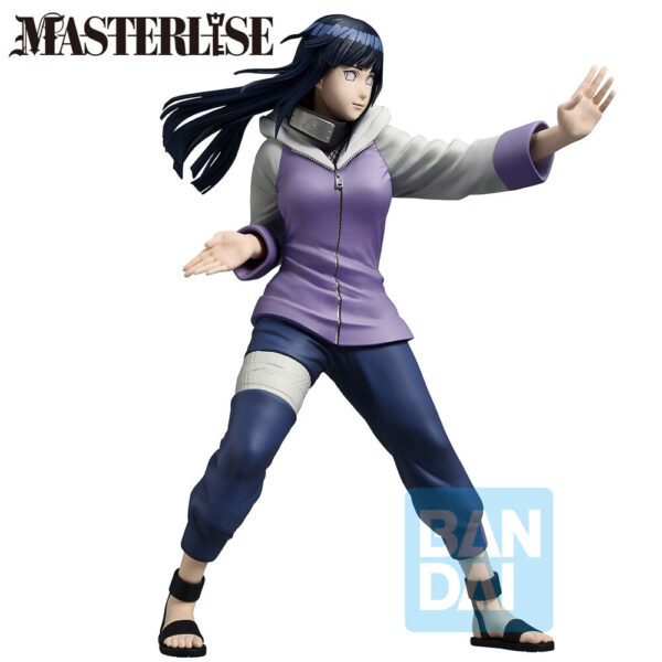 Hinata Hyuga figura