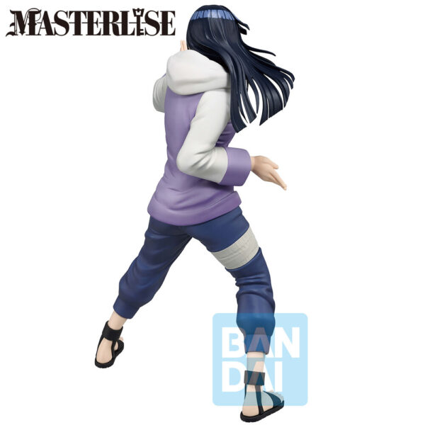 Hinata Hyuga figura