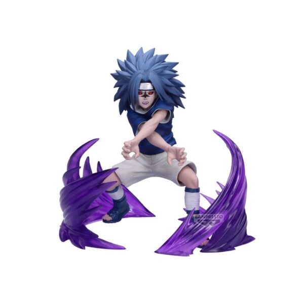 Sasuke Uchiha figura