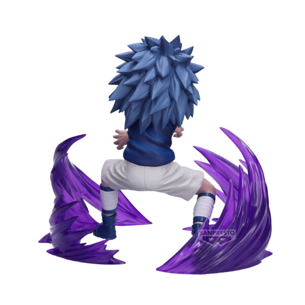 Sasuke Uchiha figura