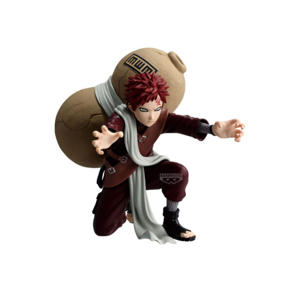 Gaara figura