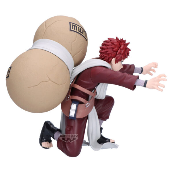 Gaara figura