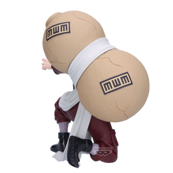 Gaara figura