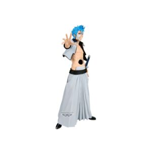 Grimmjow figura