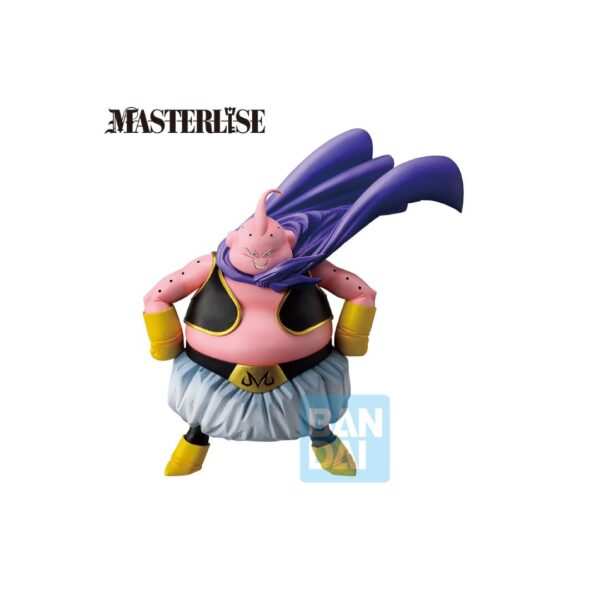 Majin Buu figura