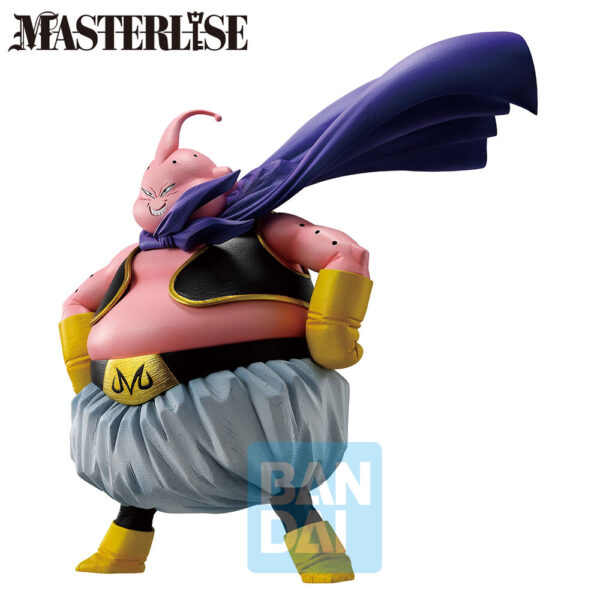 Majin Buu figura