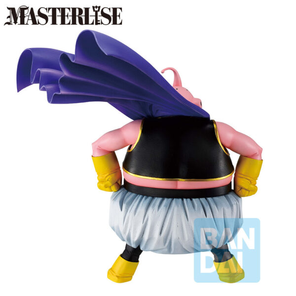 Majin Buu figura