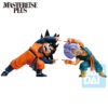 Son Goten & Trunks figura szett
