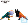 Son Goten & Trunks figura szett