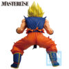 Super Saiyan Son Goku figura