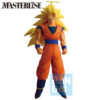 Super Saiyan 3 Son Goku figura