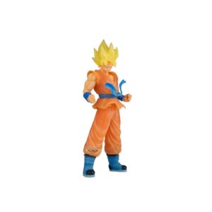 Son Goku figura