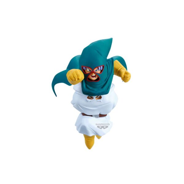 Mighty Mask figura