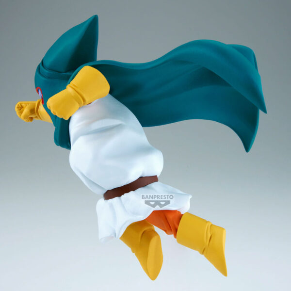 Mighty Mask figura