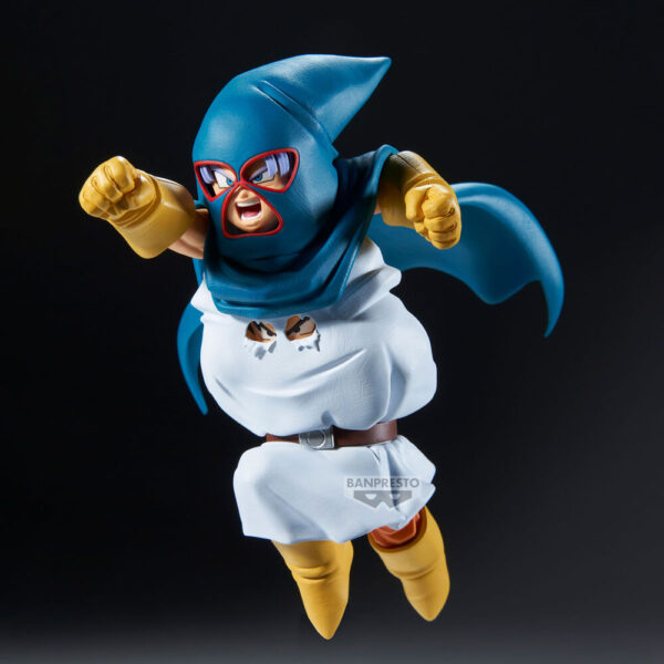 Mighty Mask figura