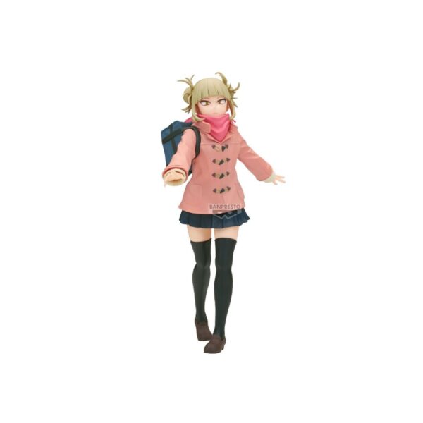 Himiko Toga figura