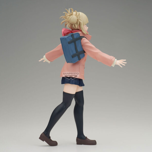Himiko Toga figura