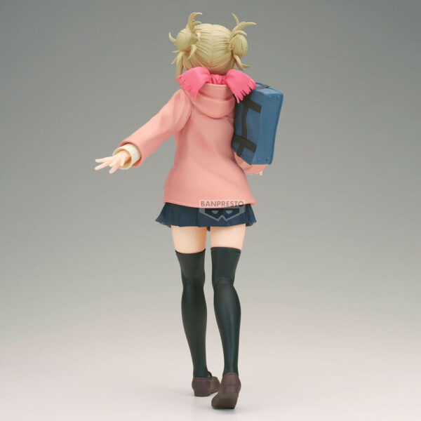 Himiko Toga figura