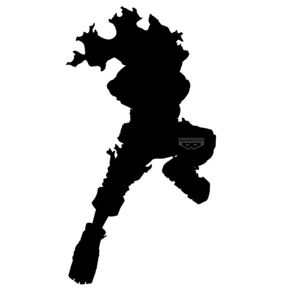 Izuku Midoriya figura
