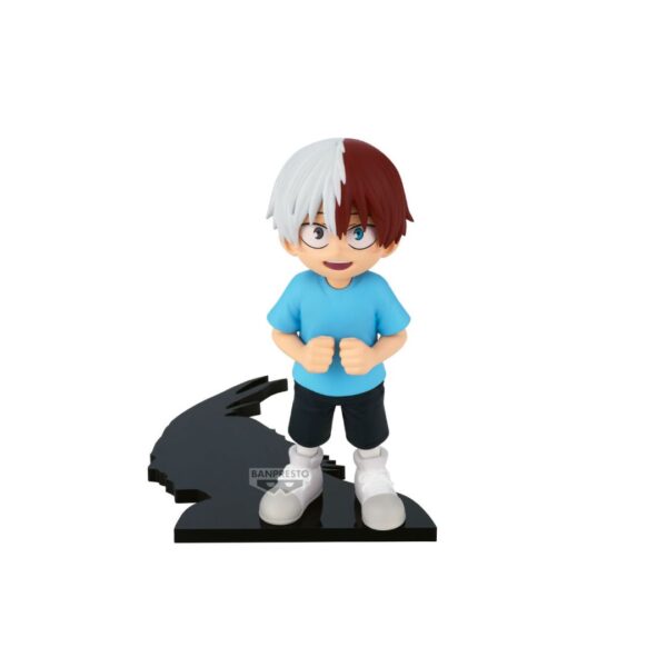 Shoto Todoroki figura