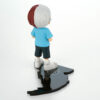 Shoto Todoroki figura