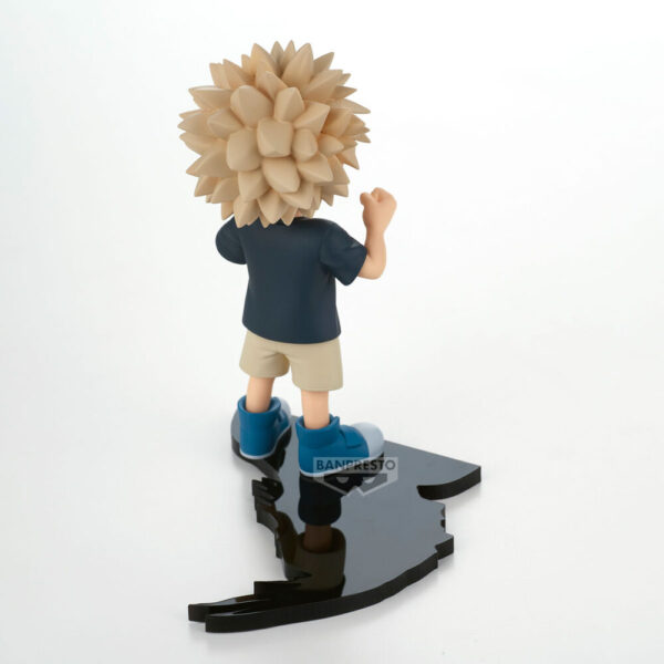 Katsuki Bakugo figura