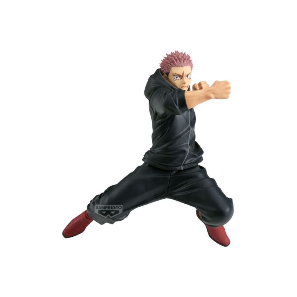 Yuji Itadori figura