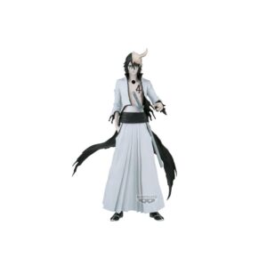 Ulquiorra Shifar figura