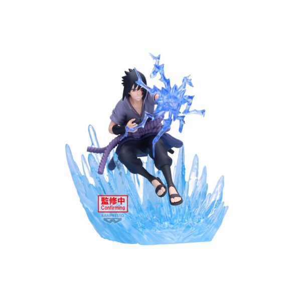 Sasuke Uchiha figura