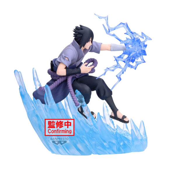 Sasuke Uchiha figura