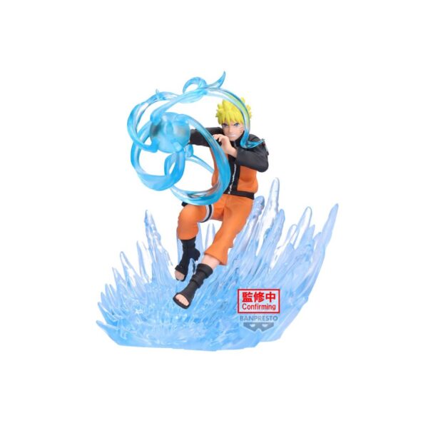 Naruto Uzumaki figura