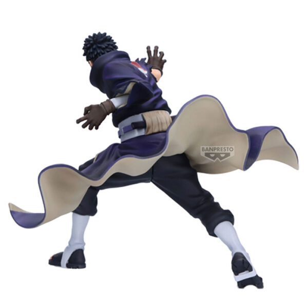 Obito Uchiha figura