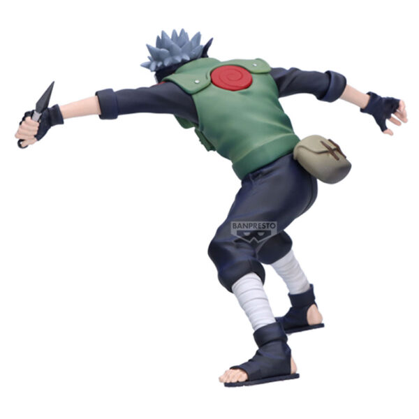 Kakashi Hatake figura