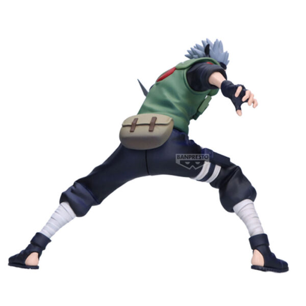 Kakashi Hatake figura