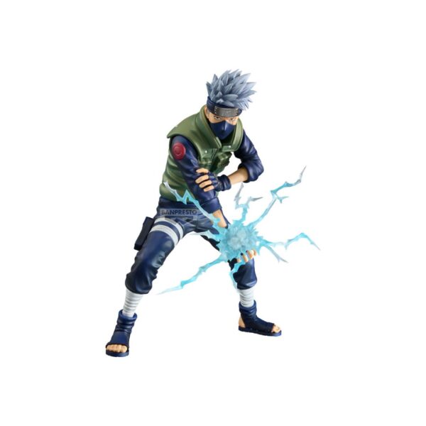 Kakashi Hatake figura