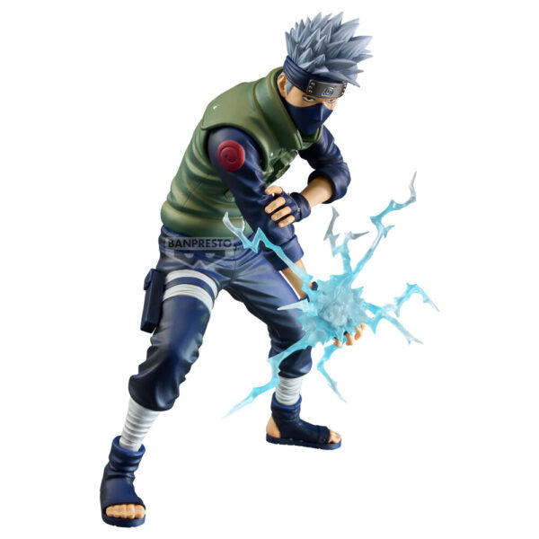 Kakashi Hatake figura