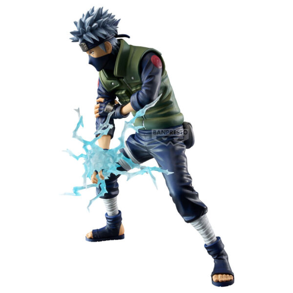 Kakashi Hatake figura