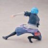 Aqua (Sword Demon ver.) figura