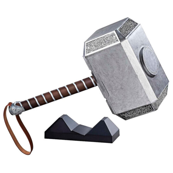 Thor Mjolnir kalapács replica