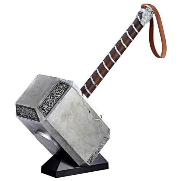 Thor Mjolnir kalapács replica