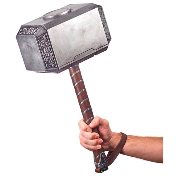 Thor Mjolnir kalapács replica