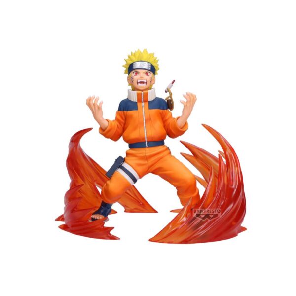 Naruto Uzumaki figura