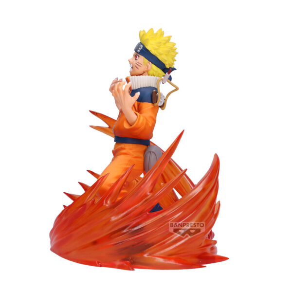 Naruto Uzumaki figura