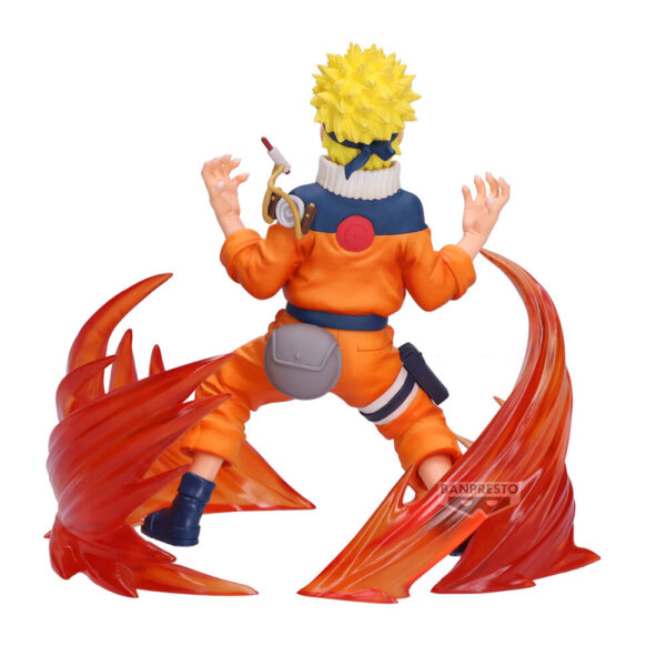 Naruto Uzumaki figura