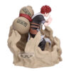 00080_2 Gaara figura