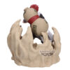 00080_4 Gaara figura